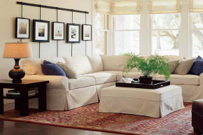 Repair Sofa & Cushion melaka